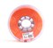 PLA Plus пластик ESUN Orange оранжевый (1кг) 1068590088