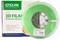 PLA Plus пластик ESUN Peak Green салатовый (1кг) 411699547