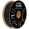PLA Pro пластик Elegoo Black Черный 1,75 мм (1 кг) 308637078