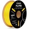 PLA Pro пластик Elegoo Yellow Желтый 1,75 мм (1 кг) 543088373