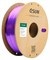 PLA пластик ESUN eSilc Purple шелковый пурпуный 1,75 мм (1кг) 694081672