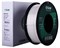 PLA пластик ESUN eSilc Silver (1 кг) 1923095728