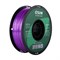 PLA пластик ESUN eSilc Violet шелковый фиолетовый 1,75 мм (1кг) 970330070