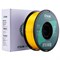 PLA пластик ESUN eSilc Yellow шелковый желтый (1кг) 1373656761