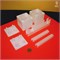 PLA пластик REC натуральный 1,75 мм (750гр) 241711174