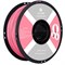 PLA Rapido пластик Qidi Tech Pink Розовый 1,75 мм (1 кг) 1146681786