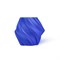 PLA Matte пластик Inslogic Blue Синий 1,75 мм (1 кг) 1036681143