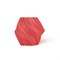 PLA Matte пластик Inslogic Red Красный 1,75 мм (1 кг) 186966094
