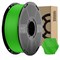 PLA Pro пластик Inslogic Green Зеленый 1,75 мм (1 кг) 480750304