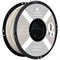 PLA Matte Rapido пластик Qidi Tech Gray Серый Техно 1,75 мм (1 кг) 653333903