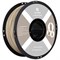 PLA Matte Rapido пластик Qidi Warm Gray (Тёплый Серый) 1,75 мм (1 кг) 1256012234