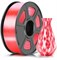 PLA Plus пластик Sunlu Silk Candy Dandy 1,75 мм (1кг) 716419497