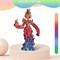 PLA Silk пластик ERYONE Rainbow Sunset 1,75 мм (1кг) 788019432