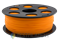 PLA пластик Bestfilament оранжевый 1,75 мм (1кг) 526282401