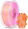 PLA пластик Sunlu Silk Dual Color Pink Gold (1кг) 582696135