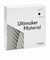 PLA пластик Ultimaker Blue Синий 2,85 мм (750 гр) 822132535