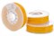 Желтый PLA пластик Ultimaker Yellow 2,85 мм (750 гр) 807139098