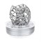 PLA пластик ColorFabb Shining silver 1,75 мм 286083697