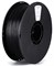 PLA пластик CreatBot Black Черный 1,75 мм (1 кг) 1054073616
