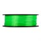 PLA пластик ESUN eSilc Green шелковый зеленый (1кг) 1097995042