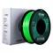 PLA пластик ESUN eSilc Green шелковый зеленый (1кг) 1097995042