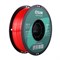 PLA пластик ESUN eSilc Red шелковый красный (1кг) 91105759