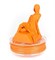 PLA пластик ColorFabb Dutch Orange 1347980323