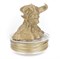 PLA пластик ColorFabb Pale Gold 1798528365