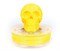 PLA пластик ColorFabb Signal Yellow 619885652