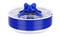 PLA пластик ColorFabb Ultra Marine Blue 752240645
