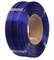 PETG Basic пластик ESUN Translucent Blue Полупрозрачный синий 1,75 мм (1кг) 3101949