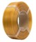 PETG Basic пластик ESUN Translucent Light Orange Полупрозрачный светло-оранжевый 1,75 мм (1кг) 1537226452