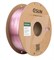 PETG Basic пластик ESUN Translucent Light Pink Полупрозрачный светло-розовый 1,75 мм (1кг) 1314754870