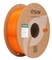 PETG Basic пластик ESUN Translucent Orange Полупрозрачный оранжевый 1,75 мм (1кг) 1873343452
