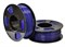 PETG GF пластик U3Print Sapphire Сапфир прозрачный (1 кг) 1257416697