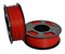 PETG GF пластик U3Print Red Matte - Матовый красный 1,75 мм (1 кг) 130787120
