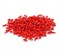 PETG GF пластик U3Print Ruby Transparent прозрачный 1,75 мм (1 кг) 1580772855