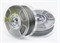 PETG GF пластик U3Print Wet Asphalt Мокрый асфальт 1,75 мм (1 кг) 4243677