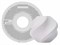 PETG HF пластик Bambu Lab White Белый 1,75 мм (1 кг) 644486587