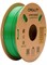 PETG Hyper пластик Creality Green Зеленый 1,75 мм (1кг) 750223867