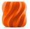 PETG пластик Anycubic Orange Оранжевый (#FF7F32) 1,75 мм (1 кг) 2023896636