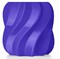 PETG пластик Anycubic Purple Фиолетовый (#6A6DCD) 1,75 мм (1 кг) 2024310814