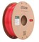 PETG пластик ESUN Red Красный 1,75 мм (1кг) 1385560947