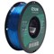 eTPU-95A пластик ESUN Translucent Blue (Прозрачный синий) 2064760878