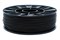 Rubber (SEBS) пластик REC Черный 1,75 мм (750 гр) 1753436138