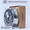 TPU пластик Filamentarno TOTAL PRO GF-10 Черный 1,75 мм (750 гр) 115441855
