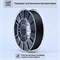 TPU пластик Filamentarno TOTAL PRO GF-10 Черный 1,75 мм (750 гр) 115441855