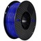 TPU-95A пластик Kingroon Blue 1,75 мм (1 кг) 201783137