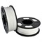 U3Print U3 TPU Flex 60D +0 SnowFlake белый (1 кг) 1104800030