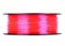 Пластик ESUN eTPU-95A Translucent Pink (Прозрачный розовый) 1,75 мм (1 кг) 70658139